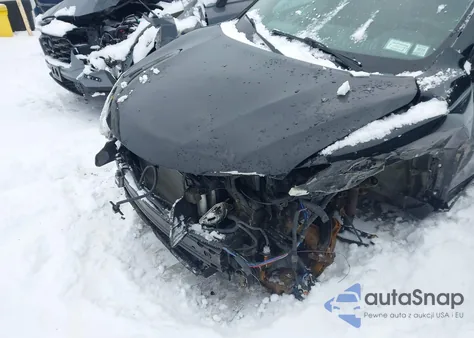 2015 Nissan Rogue Sl из США, поврежденный, VIN 5N1AT2MV9FC829729